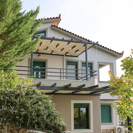 Skiathos Poseidon Apartment Екстер'єр фото