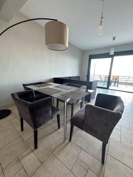 Skiathos Poseidon Apartment Екстер'єр фото