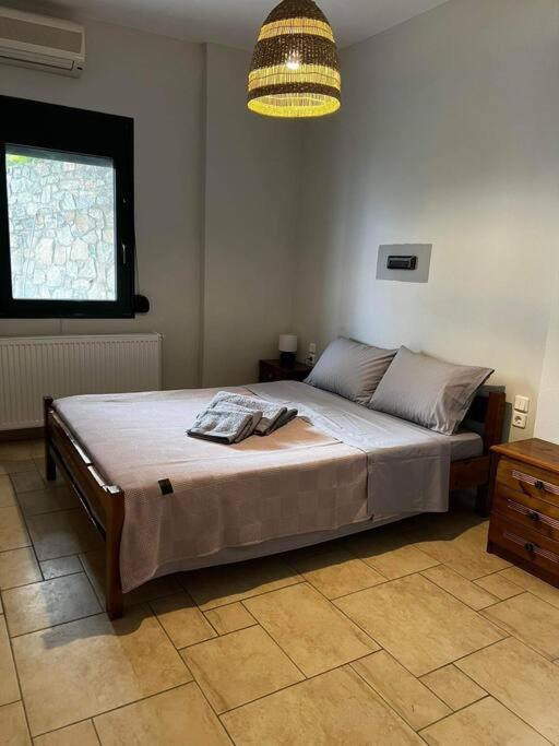 Skiathos Poseidon Apartment Екстер'єр фото
